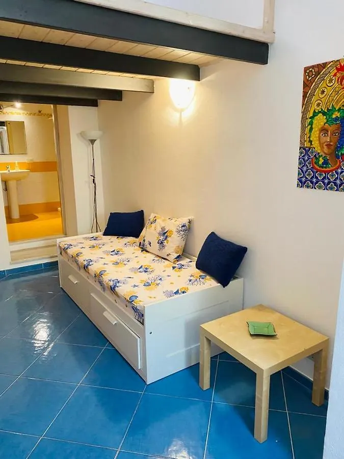 Appartamenti Aurora Lipari  Apartment Lipari (Isola Lipari)