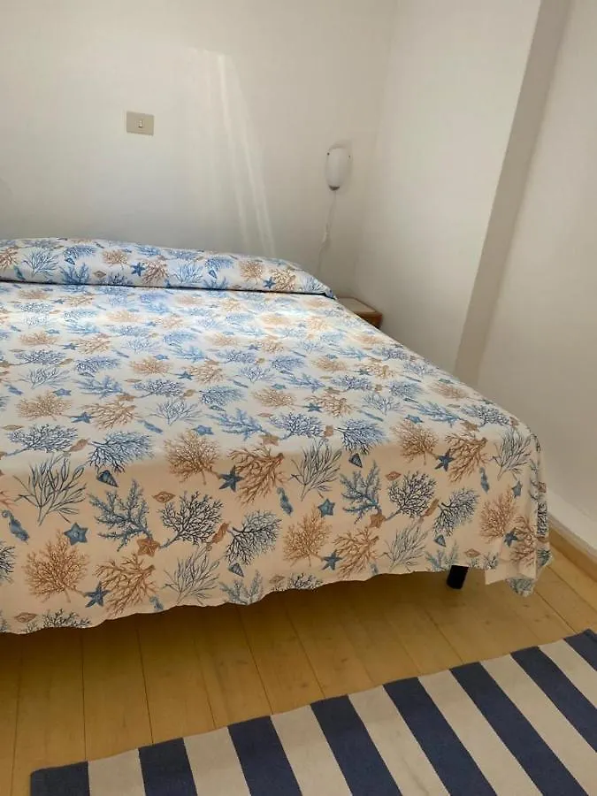 Apartment Appartamenti Aurora Lipari  Italy