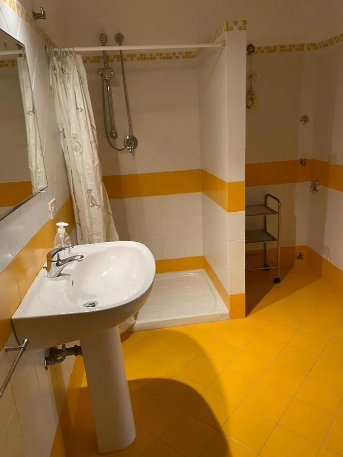 Apartment Appartamenti Aurora Lipari