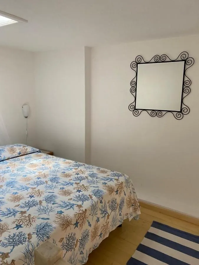 Apartment Appartamenti Aurora Lipari