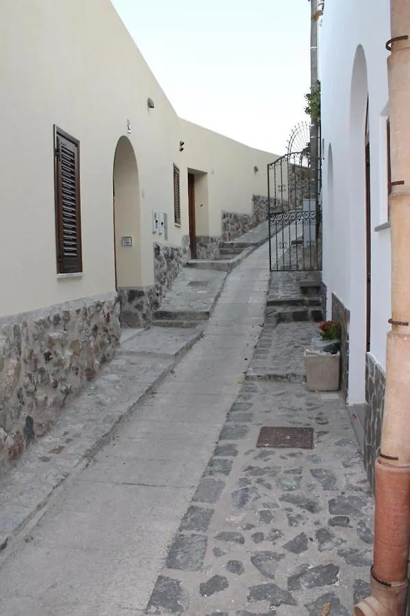 Appartamenti Aurora Lipari