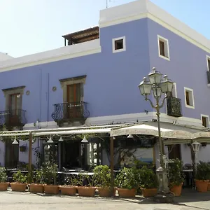 Apartment Vacanze Albamarina, Lipari (Isola Lipari)