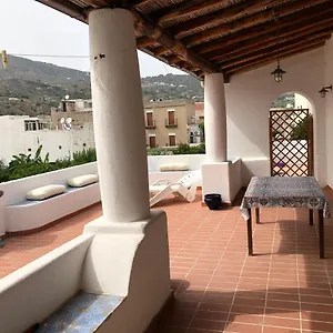 Holiday home Isola - Centro Storico, Lipari (Isola Lipari)