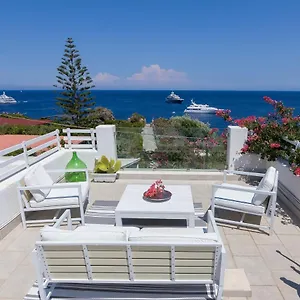 Apartment Sea Rose, Lipari (Isola Lipari)