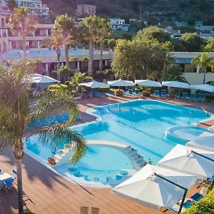 Hotel Aktea, Lipari (Isola Lipari)