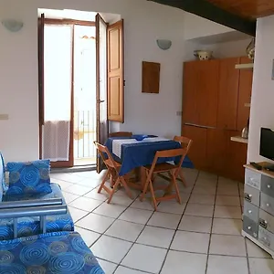 Apartment Casa Zu Peppino, Lipari (Isola Lipari)