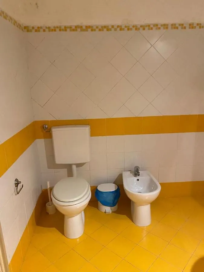 Appartamenti Aurora Lipari  Apartment Lipari (Isola Lipari)