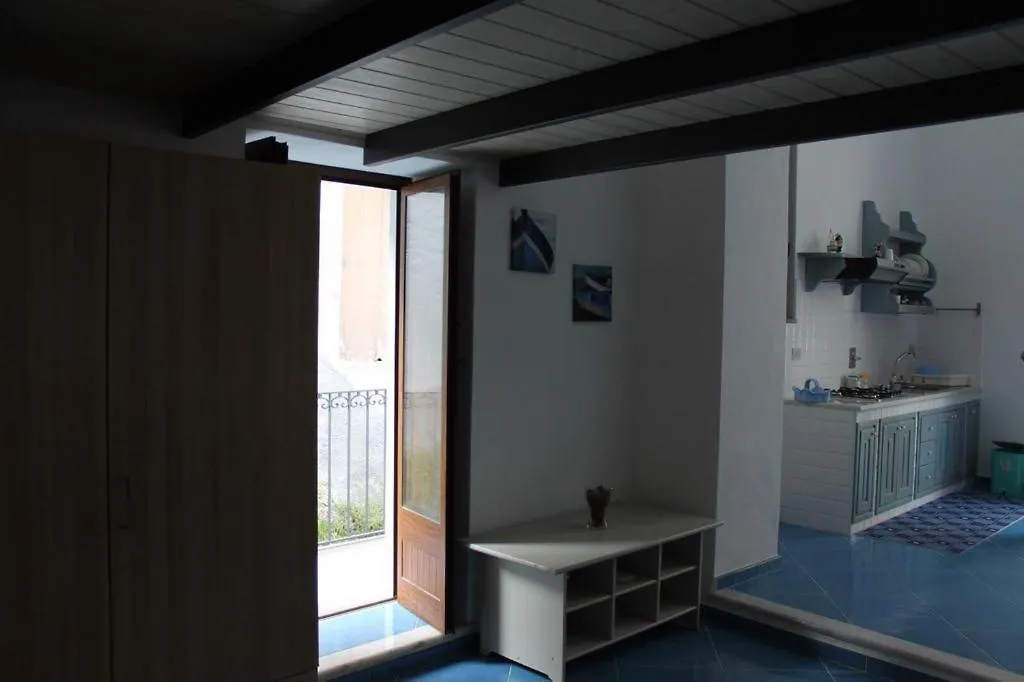 Appartamenti Aurora Lipari  Apartment