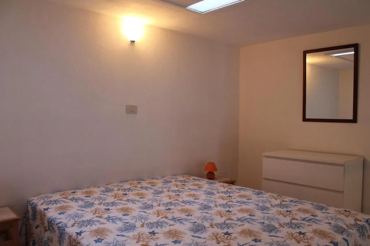 Apartment Appartamenti Aurora Lipari