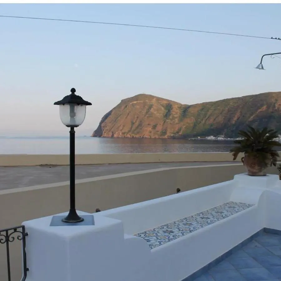 Apartment Appartamenti Aurora Lipari