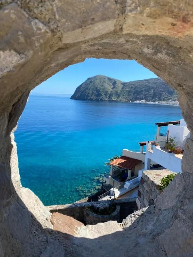 Appartamenti Aurora Lipari  0*, Lipari (Isola Lipari) Italy